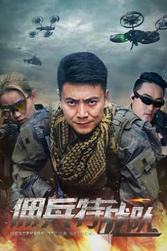 佣兵特战队
