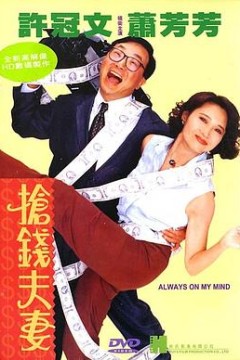 抢钱夫妻(国语版)