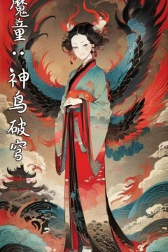 魔童：神鸟破穹