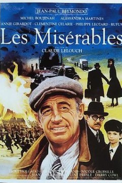 新悲惨世界(国语版)