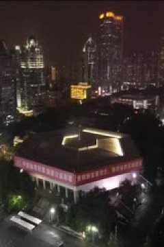 CBA常规赛第34轮 广州龙狮VS青岛国信水产 20240125(刘圳展、徐咏)