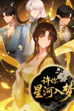 许你星河入梦