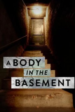 地下室里的尸体第一季