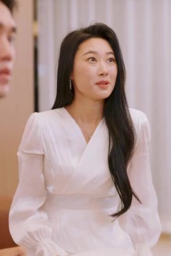 郁总，离婚协议请签收