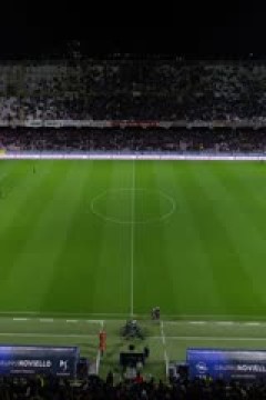 意甲 萨勒尼塔纳vs热那亚 (鲁靖明) 20240121