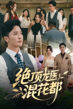 绝顶龙医混花都