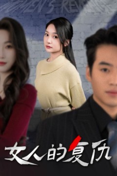 新女人的复仇