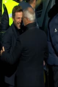 意甲 弗罗西诺内vs卡利亚里 (乔迁) 20240121