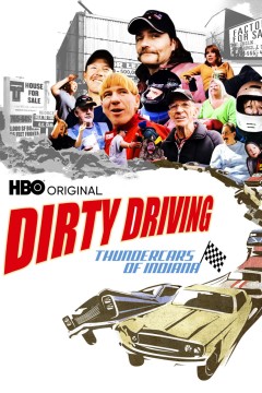 肮脏驾驶：印第安纳州的雷霆车