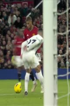 英超 曼联vs托特纳姆热刺 (郭灿亮) 20240114