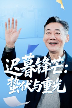 迟暮锋芒蛰伏与重光