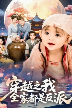 穿越之我全家都是反派