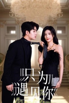 只为遇见你短剧