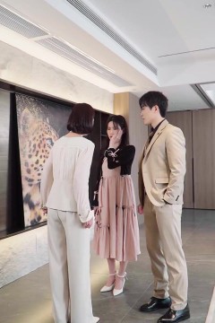 真假白月光：傅总你爱错人了