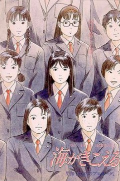 听到涛声海がきこえる(1993)