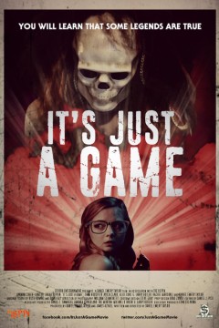 这只是一场游戏