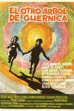 另一棵格尔尼卡之树