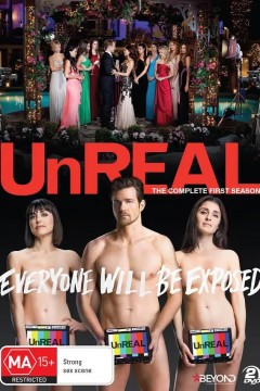 镜花水月第一季