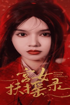 深宫宠妃进阶手册