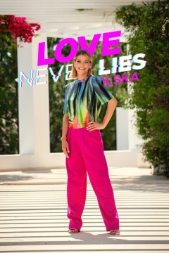 真爱不说谎波兰篇第二季