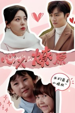 心火燎原(首席萌宝买一送一)