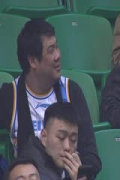 CBA常规赛第29轮 山东高速VS北京北汽 20240112(原声)