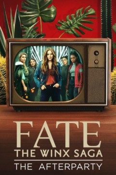 命运：魔法俏佳人传奇-余兴派对