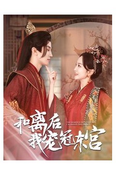 和离后我宠冠东宫