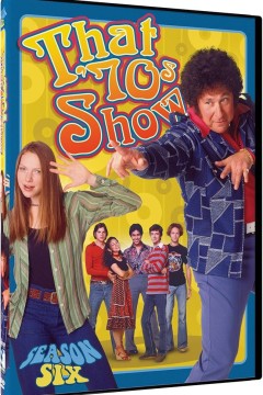 70年代秀第六季