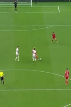 亚洲杯 巴勒斯坦vs阿联酋 (刘腾) 20240118