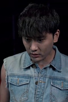 女富婆的第一神医