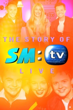 SM：TV Live的故事
