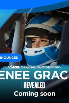 Renee Gracie： Fireproof