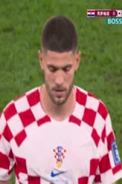 世界杯14巴西VS克罗地亚1