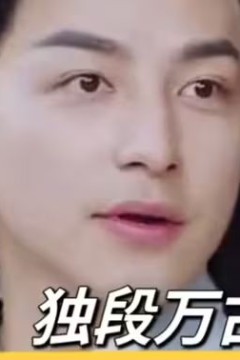 新：独段万古