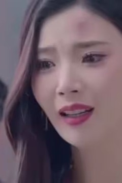 天王殿之无名战神