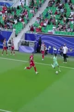 亚洲杯 黎巴嫩vs中国 (徐静雨) 20240117