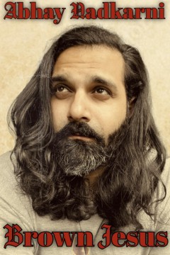 Abhay Nadkarni：棕色耶稣