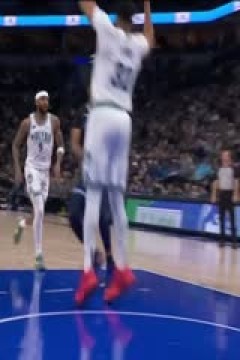 NBA常规赛 灰熊VS森林狼 20240119