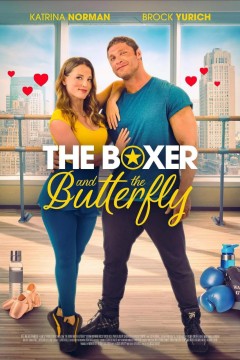The Boxer and the Butterfly
