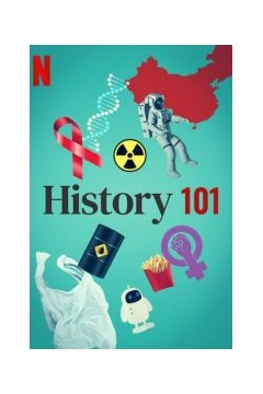 历史入门101第二季