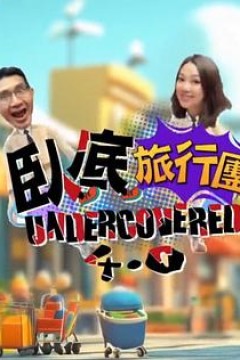 卧底旅行团4.0粤语