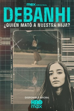 谁杀了我们的女儿