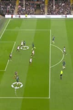 英超 富勒姆vs阿森纳 (娄一晨、刘越、姚安妮) 20231231