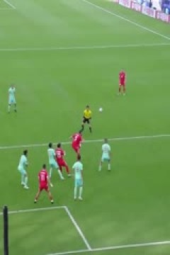 亚洲杯 黎巴嫩vs中国 (洪荒) 20240117