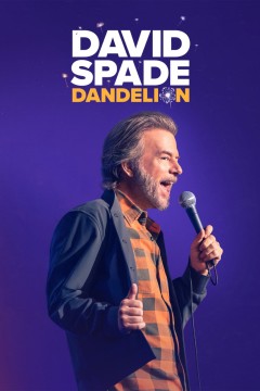 大卫·斯佩德：《蒲公英》