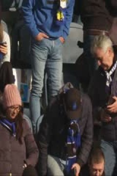 意甲  亚特兰大vs莱切 20231230