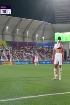 亚洲杯 阿曼vs泰国 (刘腾、于海) 20240121