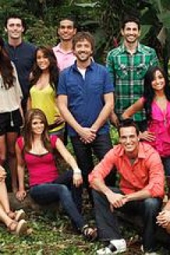 荒野求爱第一季