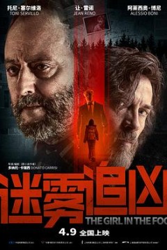 迷雾追凶(国语版)